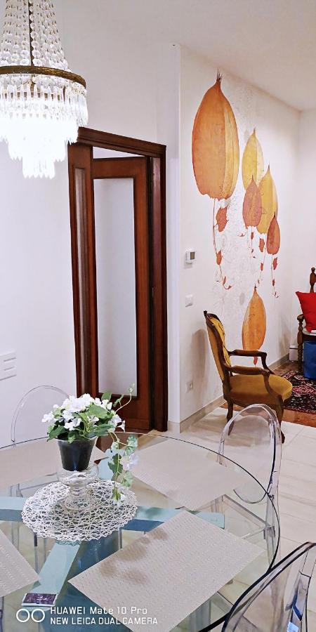 Casa Paolina Nel Centro Di Bracciano 빌라 외부 사진